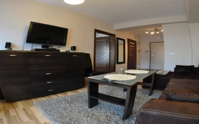 Apartament Stara Polana
