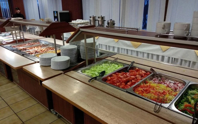 Hotel SOREA TITRIS