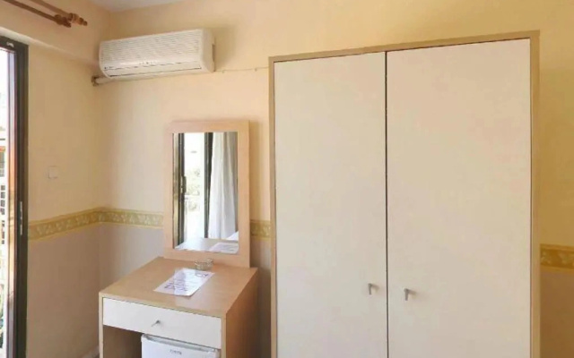 Rosy Hotel Kusadasi