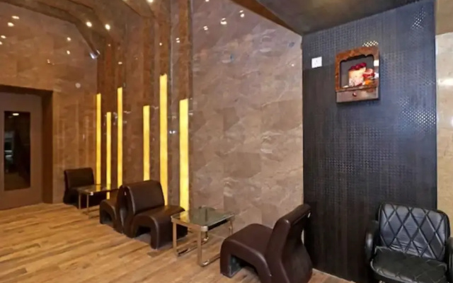 Hotel Gagan