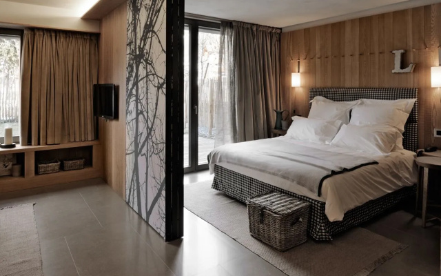 Eden Hotel