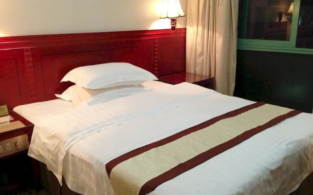 Haojiangchun Hotel