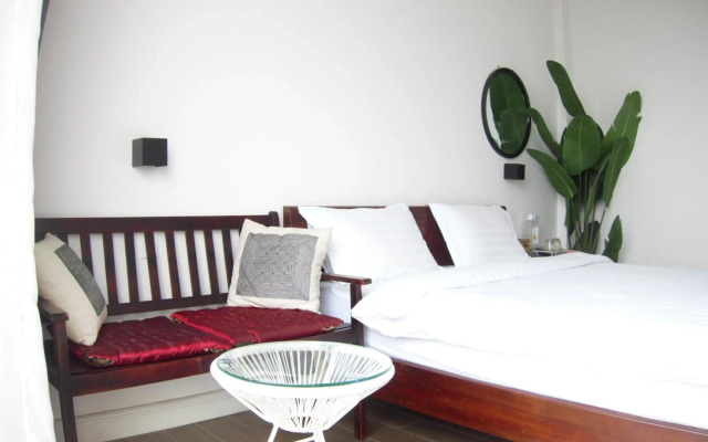 Lama Homestay