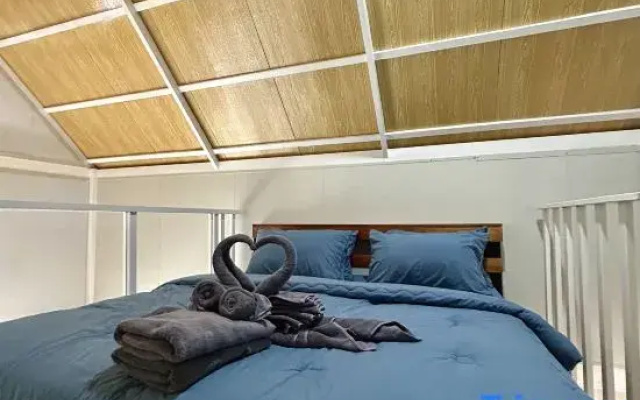 Lipe Sea Sleep Homestay