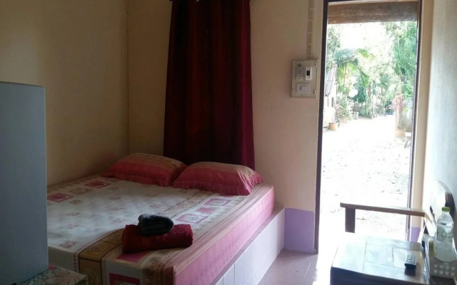 Pararim Resort