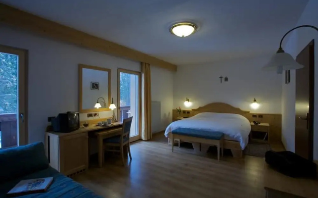 Hotel Diana
