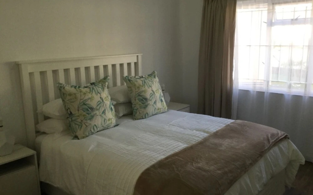 18 Maritim Swakompund Namibia