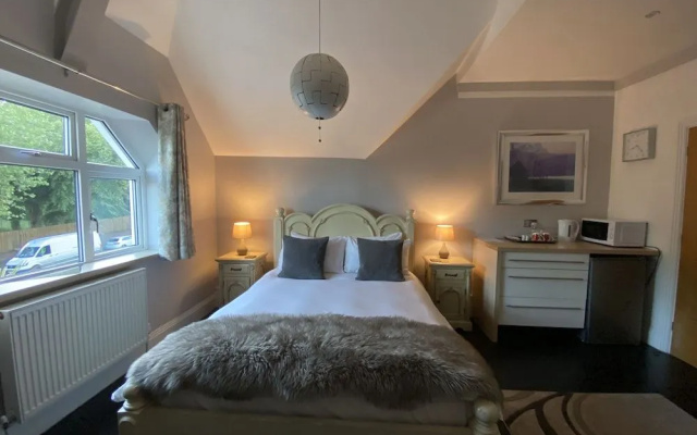 Harlestone Retreat