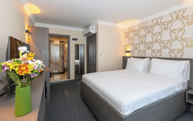 Mays Otel