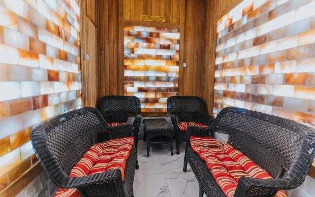 Pension Metropol