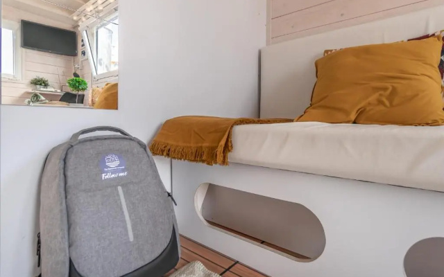 The Homeboat Company Albufeira