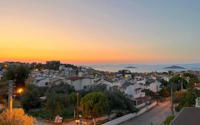 Yeşil Ege Otel