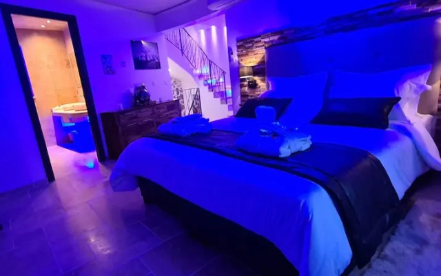 Loveroom La Garçonn'hyeres