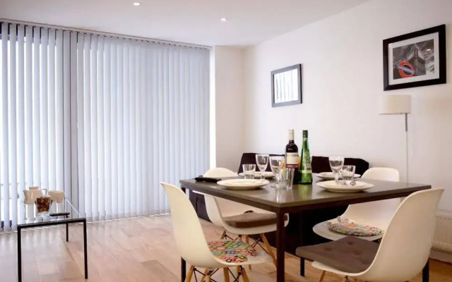 Rixos Níké Apartments