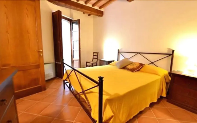 Borgo Di Gaiole