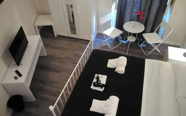 B&B del Toscano