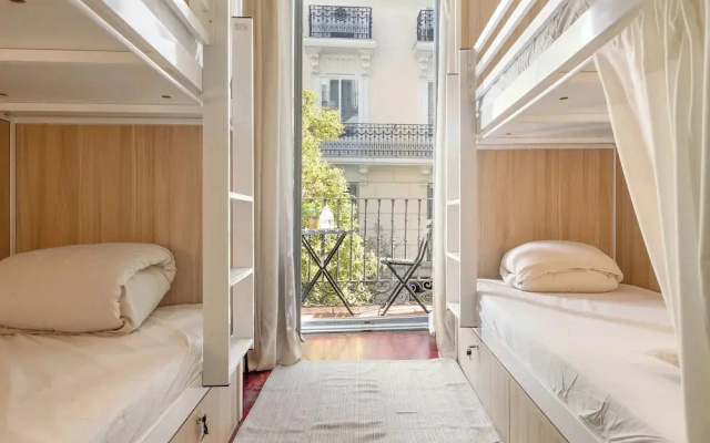 Hostel Anguita