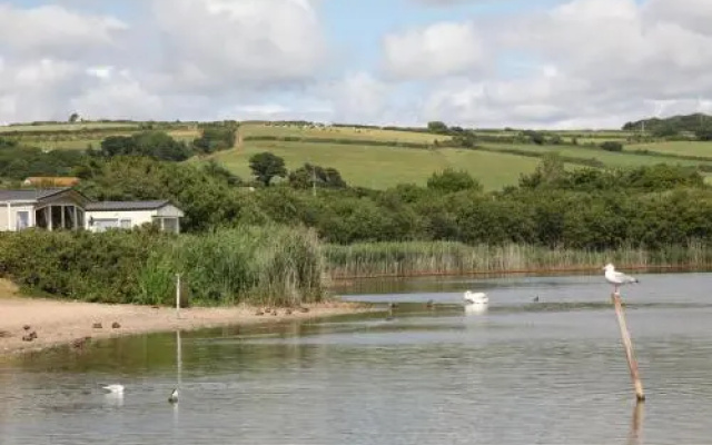 Par Sands Holiday Park