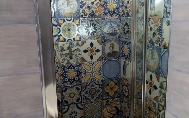 Casa Alecci 1820