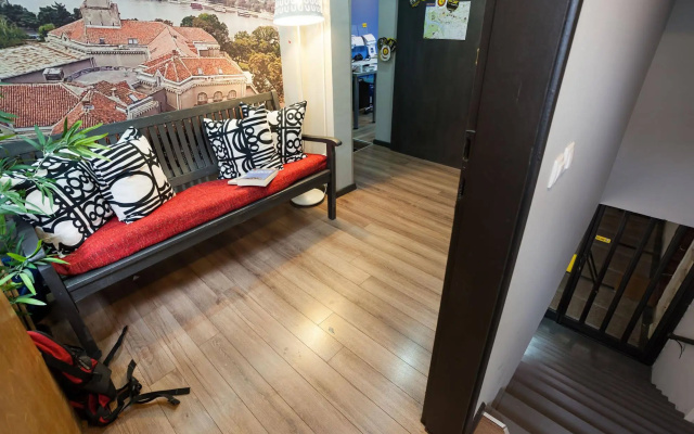Hostel 360º