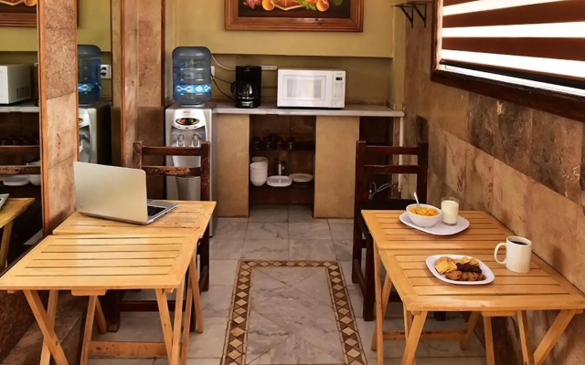 Hotel Real Estrella