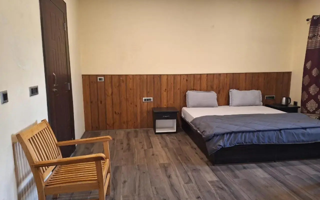 Tongspon Guest House