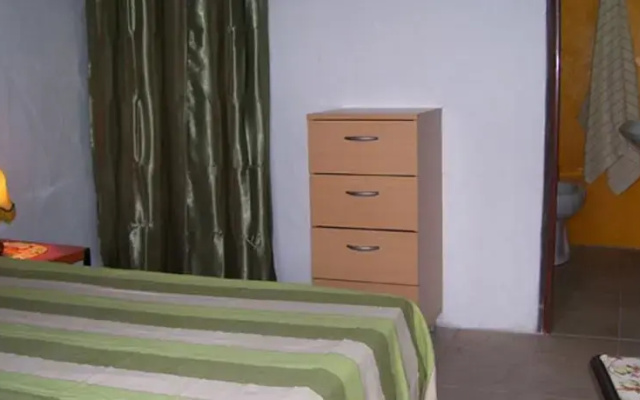 Sweet House