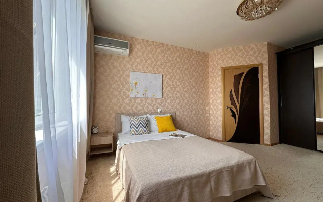 Apartament 52 на улице Янки Купалы 26