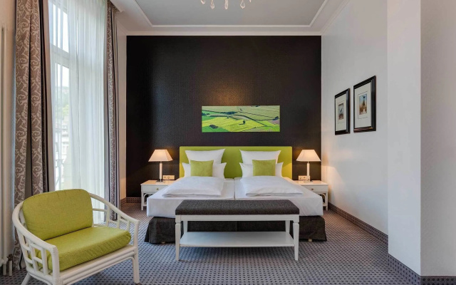 Hotel am Sophienpark