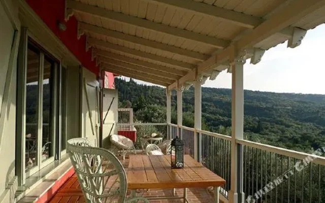 Villa Grecorama