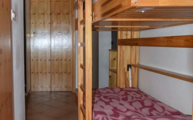 Appartement Montgenèvre, 2 pièces, 5 personnes - FR-1-266-101