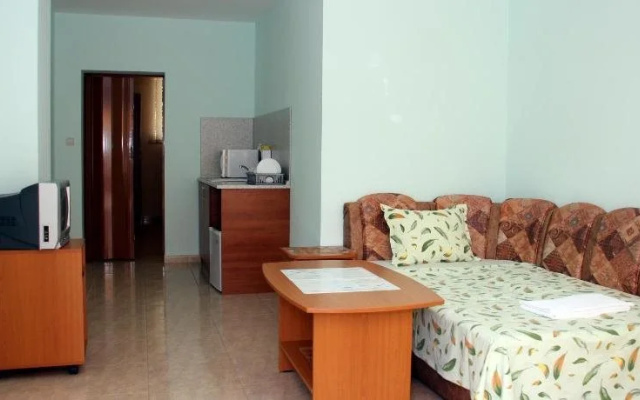 Hotel Holiday Rodopi