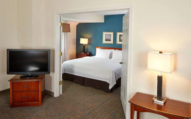 Residence Inn Minneapolis Eden Prairie