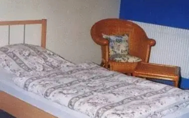 Hotel Pension Am Ballinghain
