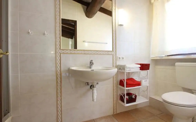 Villa - 4 Bedrooms with Pool - 103187