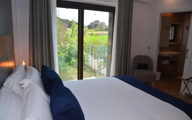 Hotel Tierra Buxo - Adults Only