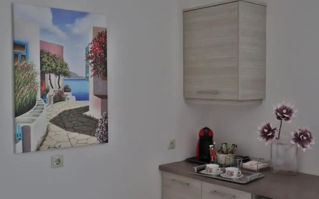 Aria Luxury Apartments