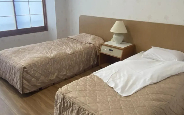 Kokusai Kanko Hotel Kishotei