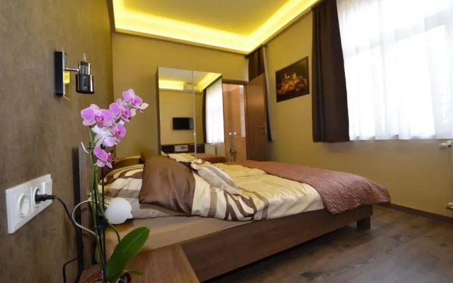 Fig Tree House Budapest