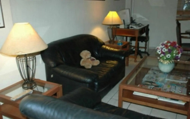Prima Hotel