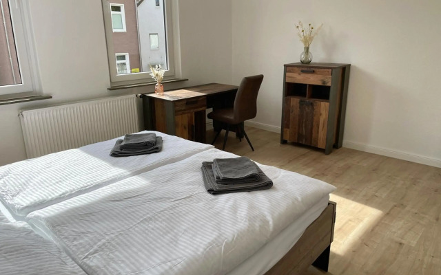 FLATLIGHT - Stylish apartment - Kitchen - Parking - Netflix