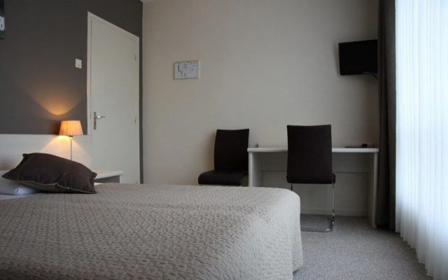 Hotel Restaurant Op De Beek