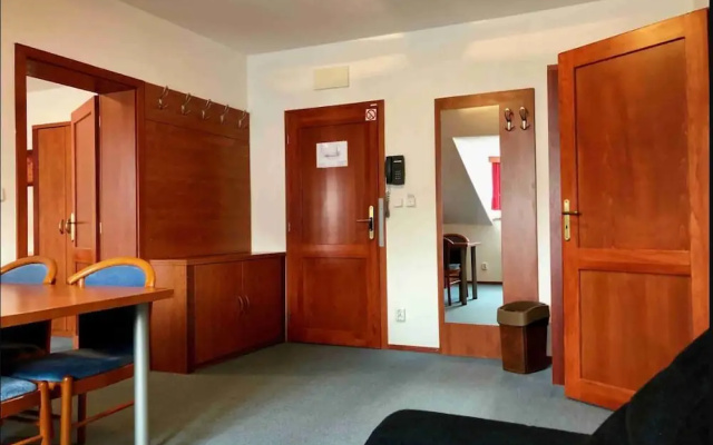 Alpenhof Hotel Semmering