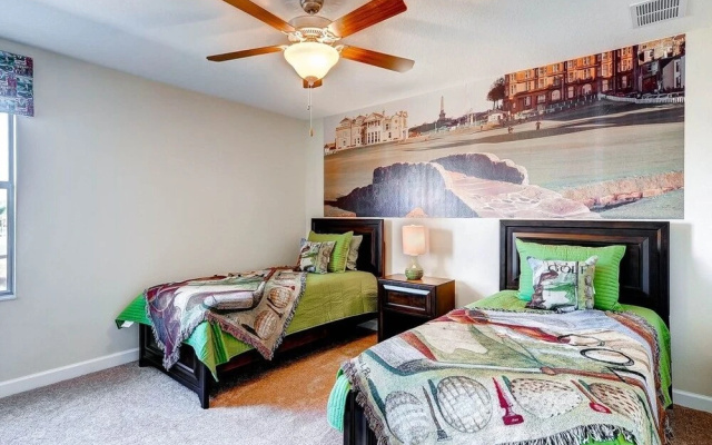 Amazing House! Providence - 2371VWD