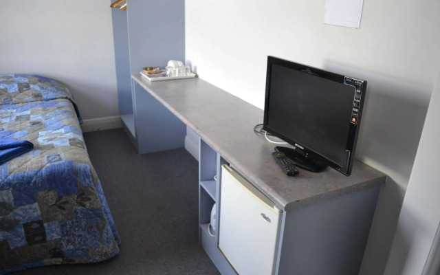 Colac Central Hotel Motel