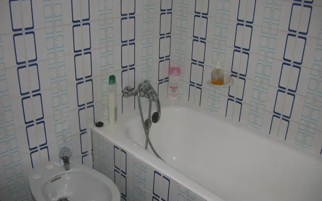 Apartamentos Ranas
