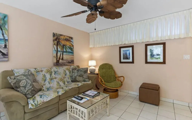 Kamaole Nalu 103 2 Bedroom Condo