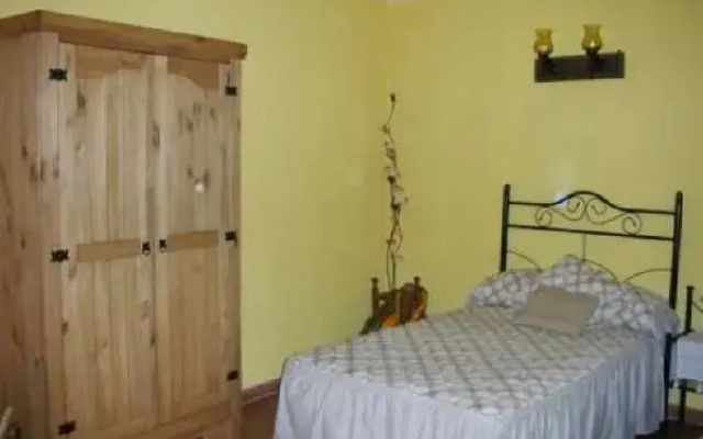 Casa Pascuala