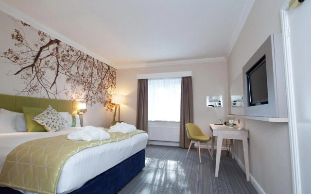 Holiday Inn Corby Kettering Hotel & Spa