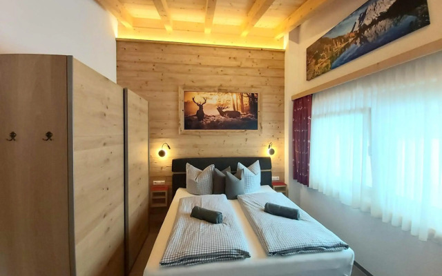 Puitbach Chalet